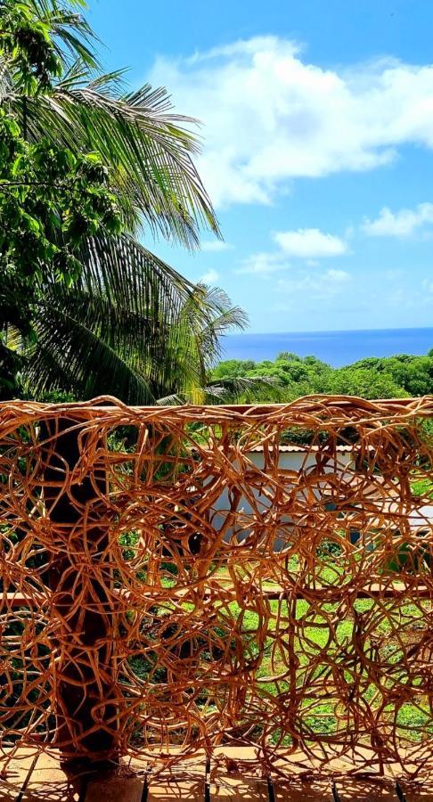 Pousada Magia Fernando de Noronha Esterno foto